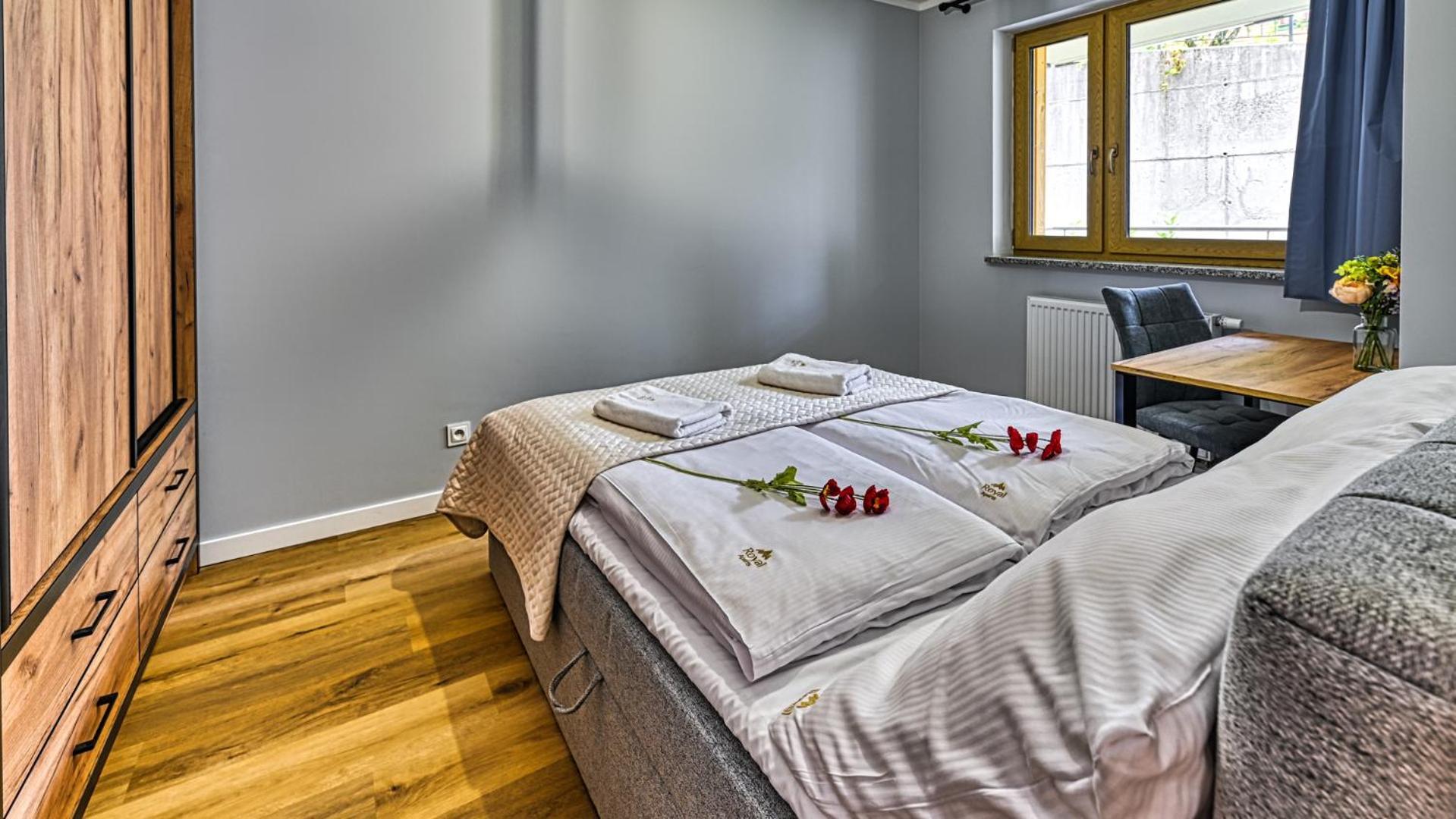 Apartamenty Royal Aparts Centrum - Kilinskiego 17A Przy Wyciagu, Blisko Szlakow Schreiberhau Exterior foto