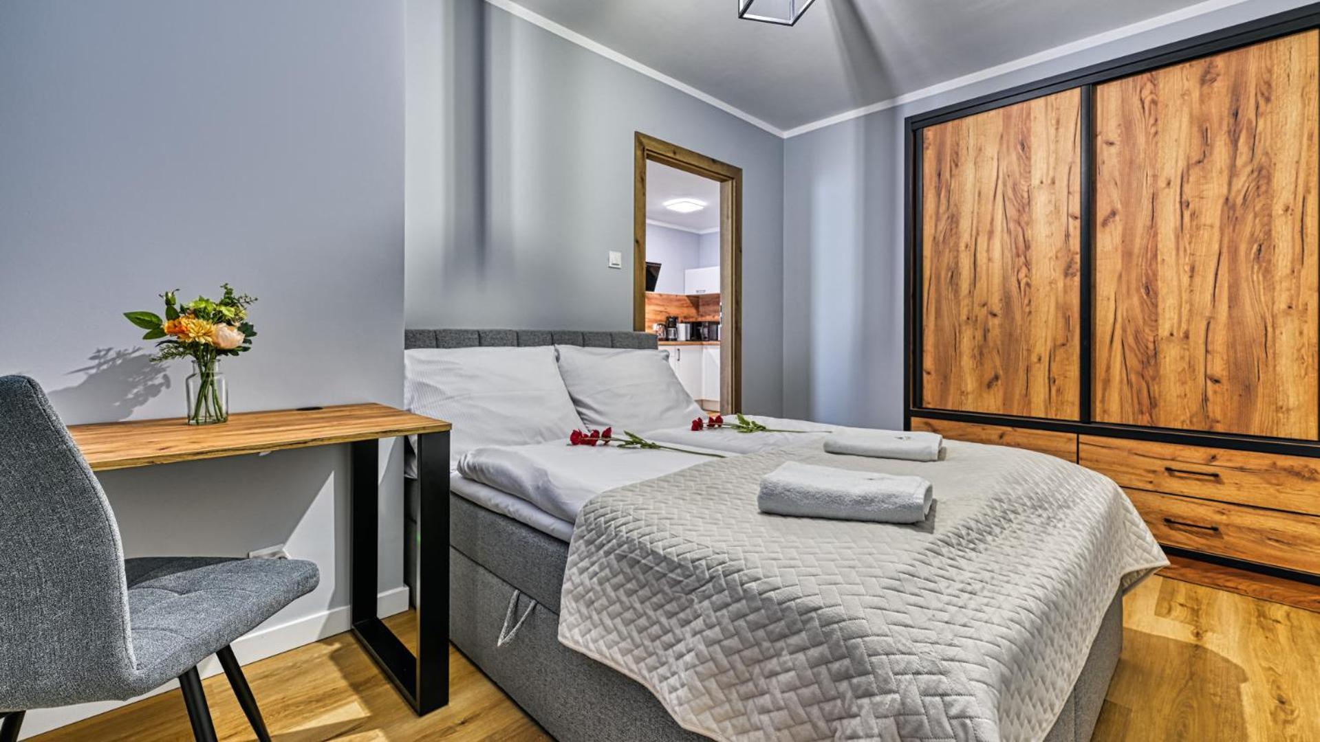 Apartamenty Royal Aparts Centrum - Kilinskiego 17A Przy Wyciagu, Blisko Szlakow Schreiberhau Exterior foto