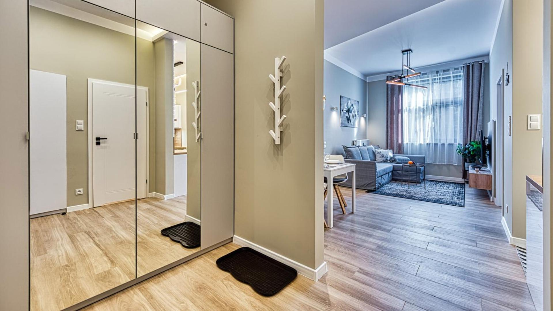 Apartamenty Royal Aparts Centrum - Kilinskiego 17A Przy Wyciagu, Blisko Szlakow Schreiberhau Exterior foto