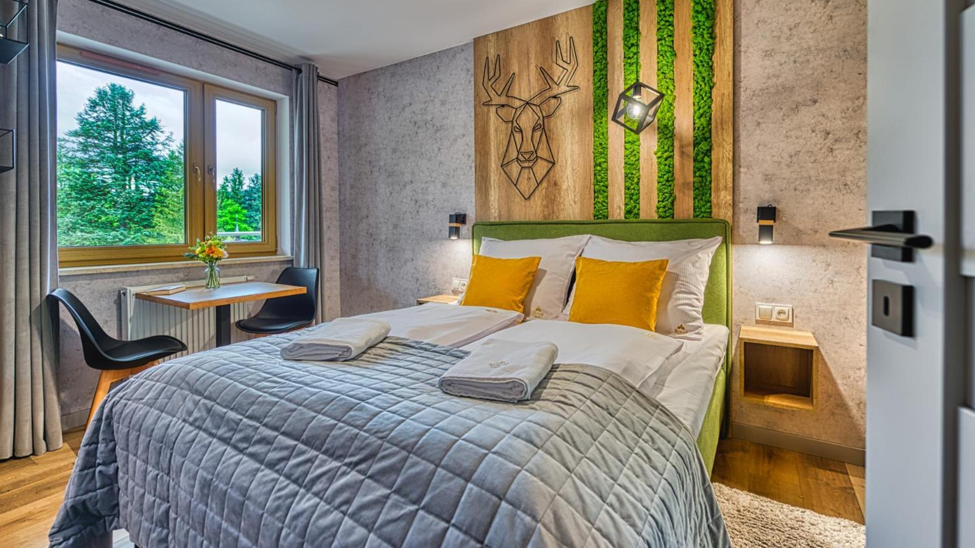 Apartamenty Royal Aparts Centrum - Kilinskiego 17A Przy Wyciagu, Blisko Szlakow Schreiberhau Exterior foto