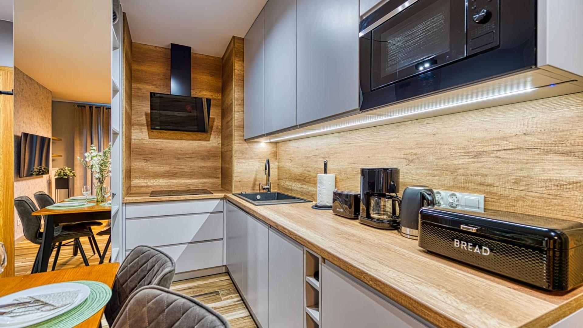 Apartamenty Royal Aparts Centrum - Kilinskiego 17A Przy Wyciagu, Blisko Szlakow Schreiberhau Exterior foto