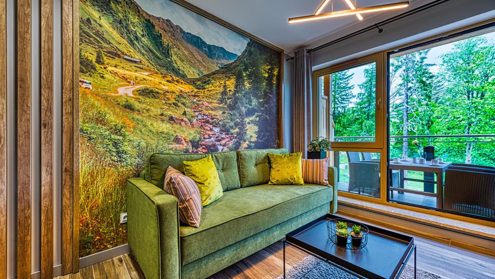 Apartamenty Royal Aparts Centrum - Kilinskiego 17A Przy Wyciagu, Blisko Szlakow Schreiberhau Exterior foto