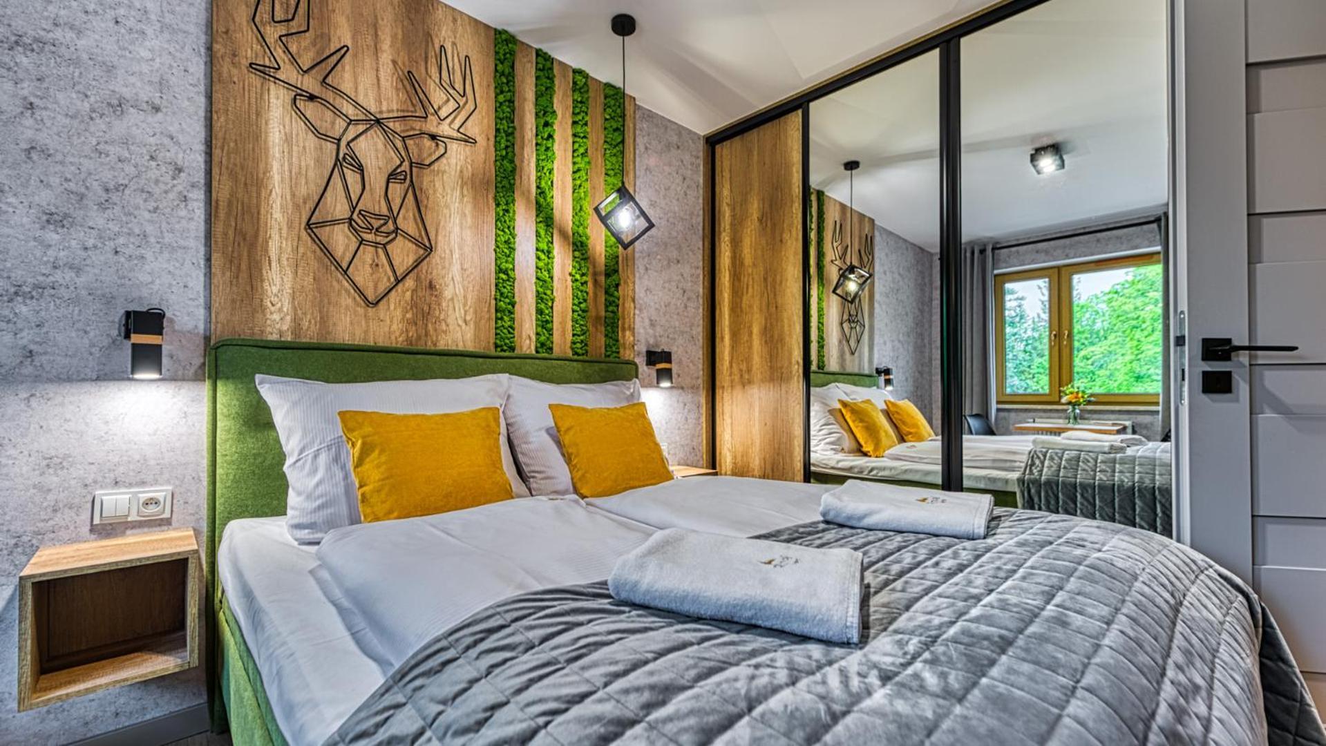 Apartamenty Royal Aparts Centrum - Kilinskiego 17A Przy Wyciagu, Blisko Szlakow Schreiberhau Exterior foto